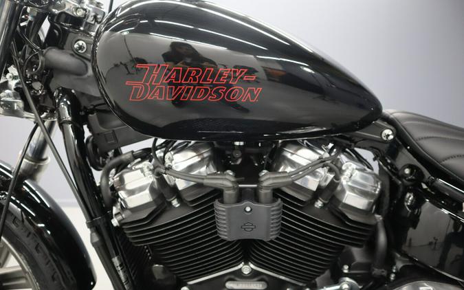 2023 Harley-Davidson Softail Standard