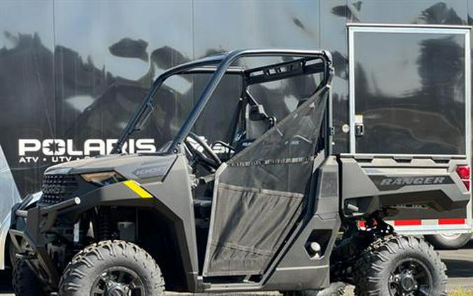 2024 Polaris Ranger 1000 Premium