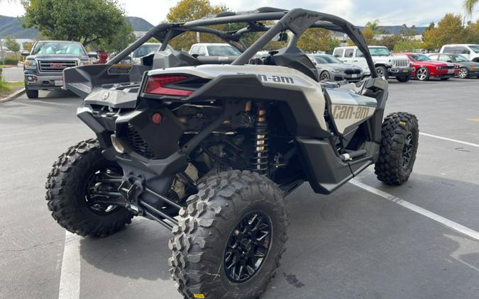 2024 Can-Am™ Maverick X3 DS TURBO