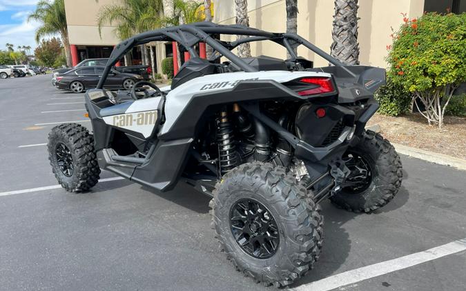 2024 Can-Am™ Maverick X3 DS TURBO