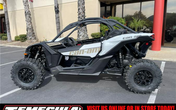 2024 Can-Am™ Maverick X3 DS TURBO