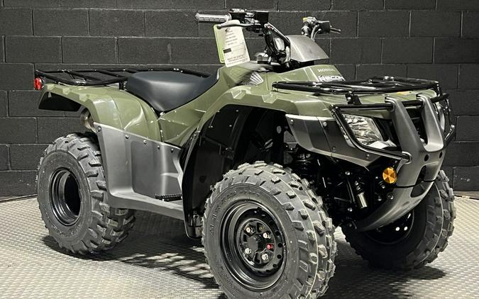 2024 Honda® Fourtrax Recon