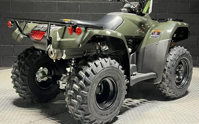 2024 Honda® Fourtrax Recon