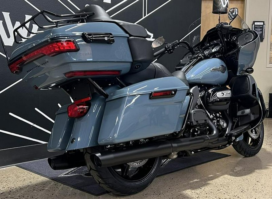 2024 Harley-Davidson® FLTRK - Road Glide® Limited