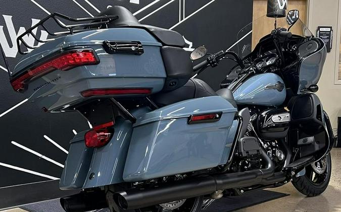 2024 Harley-Davidson® FLTRK - Road Glide® Limited