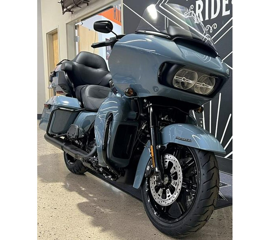 2024 Harley-Davidson® FLTRK - Road Glide® Limited