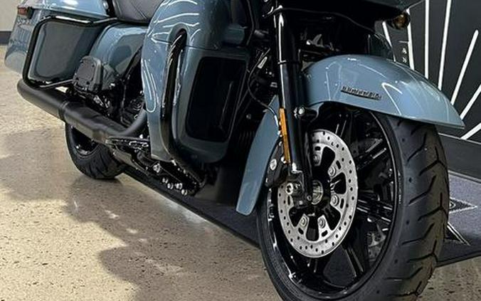 2024 Harley-Davidson® FLTRK - Road Glide® Limited