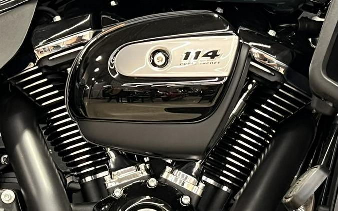 2024 Harley-Davidson® FLTRK - Road Glide® Limited