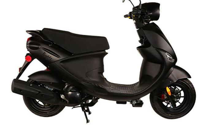 2023 Genuine Scooters Buddy 170i