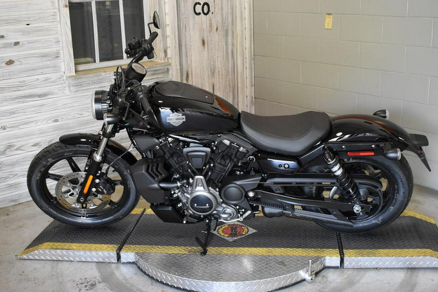 2024 Harley-Davidson® RH975 - Nightster®