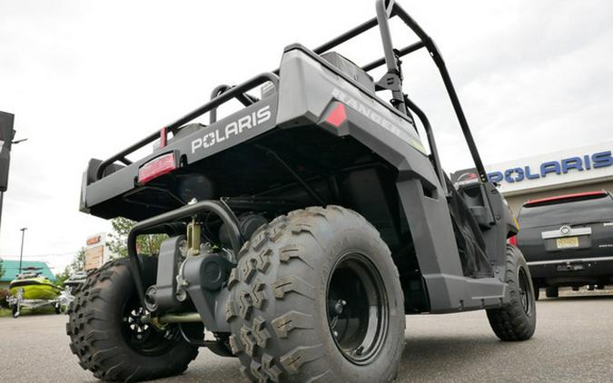 2024 Polaris Ranger 150 EFI