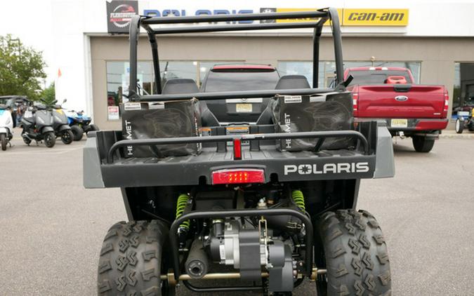 2024 Polaris Ranger 150 EFI