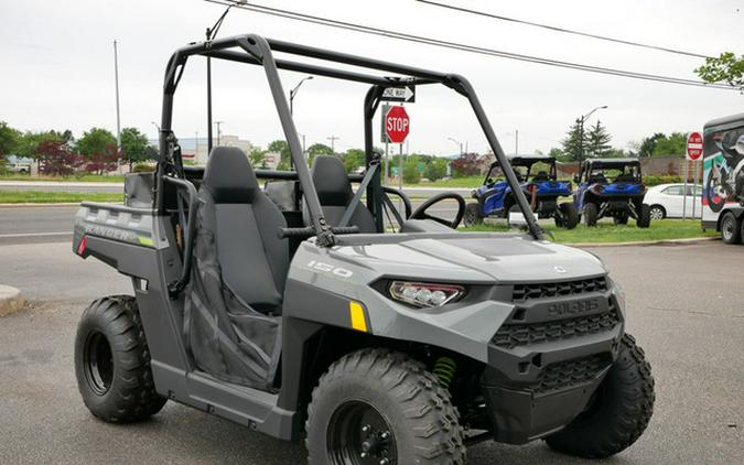 2024 Polaris Ranger 150 EFI