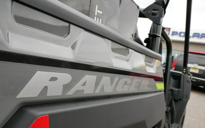 2024 Polaris Ranger 150 EFI