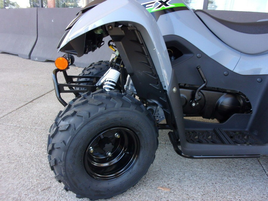 2025 Kawasaki KFX®50