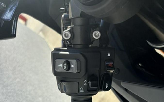 2026 Kawasaki Ninja ZX-6R