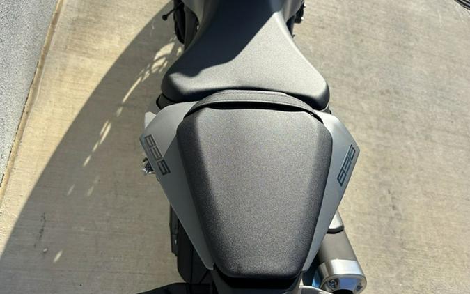 2026 Kawasaki Ninja ZX-6R