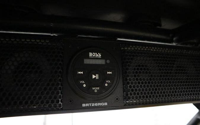 2016 Yamaha 1000R YXZ SE