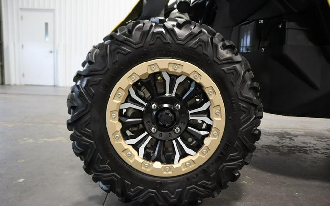 2016 Yamaha 1000R YXZ SE