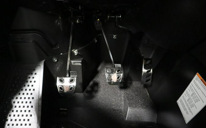 2016 Yamaha 1000R YXZ SE