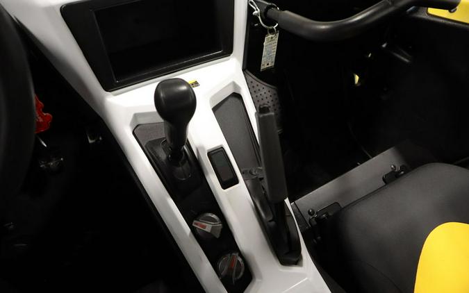 2016 Yamaha 1000R YXZ SE