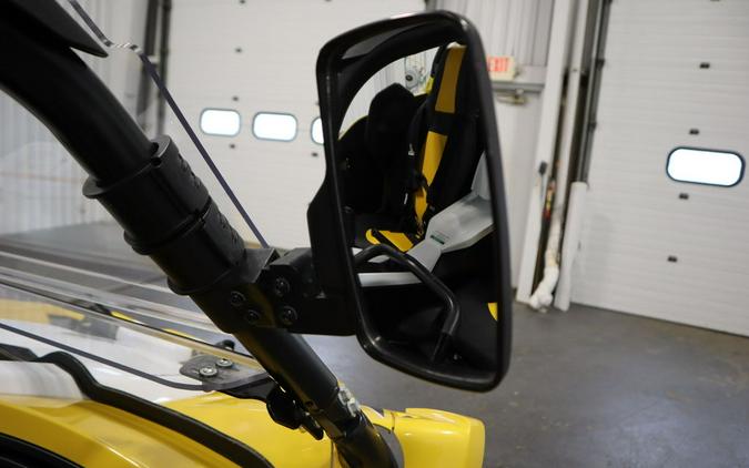 2016 Yamaha 1000R YXZ SE