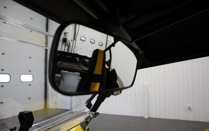 2016 Yamaha 1000R YXZ SE