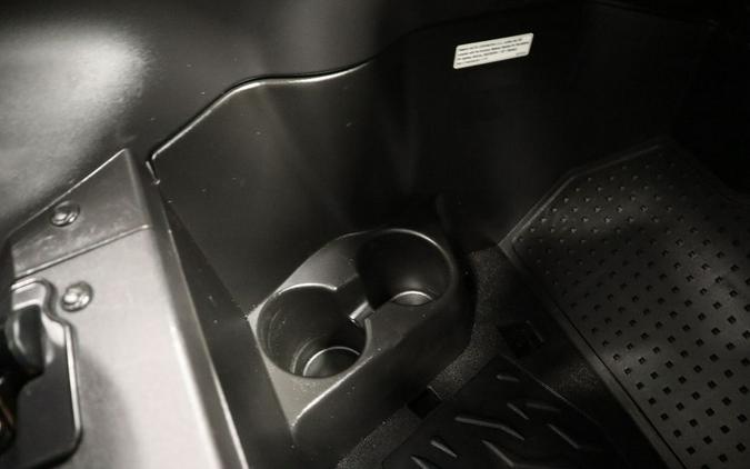 2016 Yamaha 1000R YXZ SE