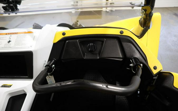 2016 Yamaha 1000R YXZ SE