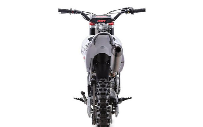 2025 SSR Motorsports XD150