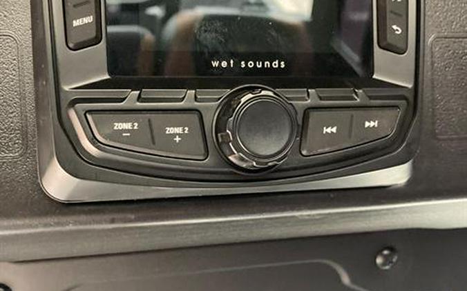 2023 Can-Am Defender MAX Lone Star CAB