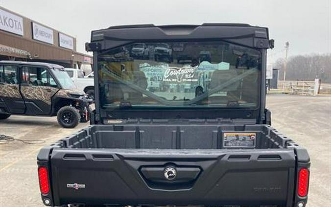 2023 Can-Am Defender MAX Lone Star CAB