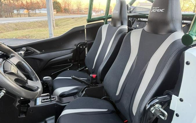 2024 Kawasaki Teryx KRX® 1000 eS