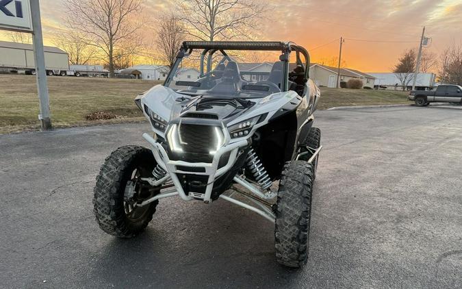 2024 Kawasaki Teryx KRX® 1000 eS