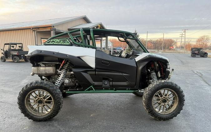 2024 Kawasaki Teryx KRX® 1000 eS