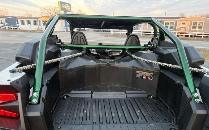 2024 Kawasaki Teryx KRX® 1000 eS