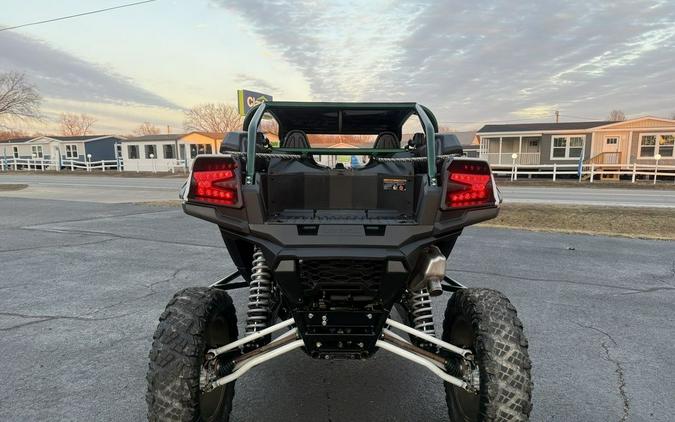 2024 Kawasaki Teryx KRX® 1000 eS