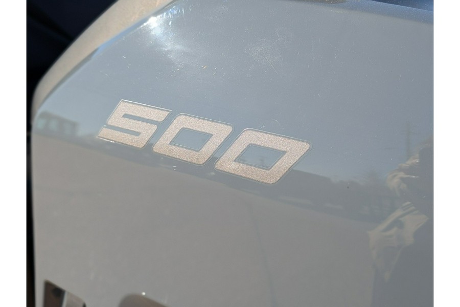 2026 Polaris RANGER 500