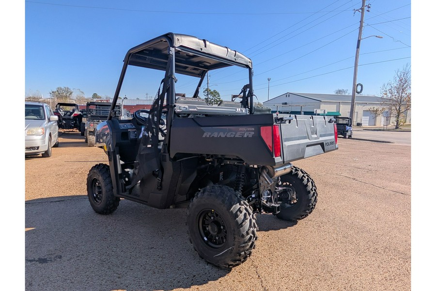 2026 Polaris RANGER 500
