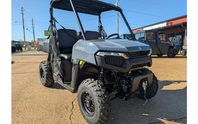 2026 Polaris RANGER 500