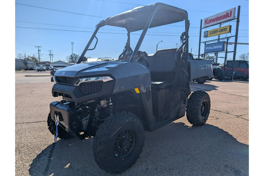 2026 Polaris RANGER 500