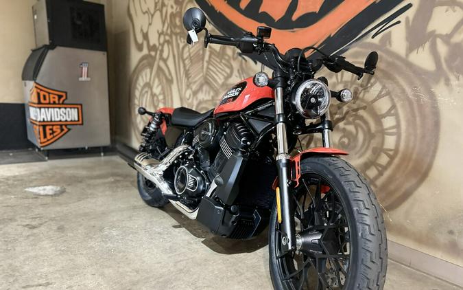 RH975 2026 Nightster®