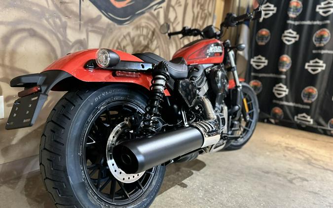 RH975 2026 Nightster®