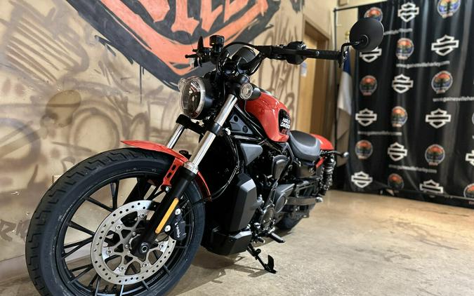 RH975 2026 Nightster®