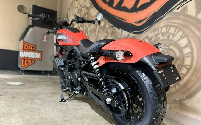 RH975 2026 Nightster®