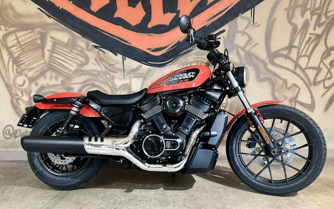 RH975 2026 Nightster®