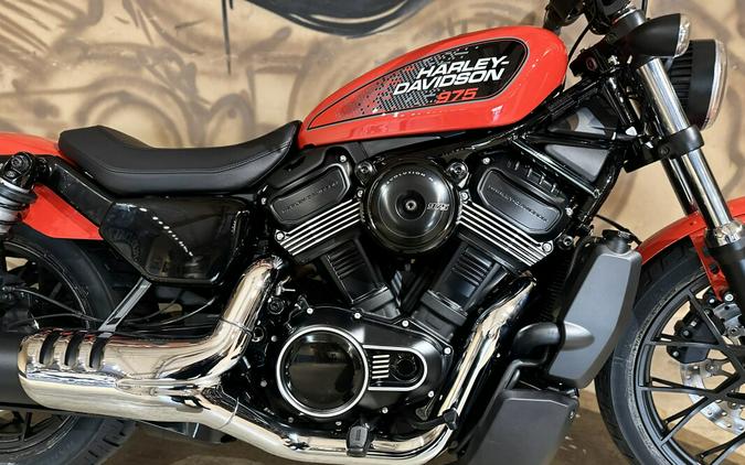 RH975 2026 Nightster®