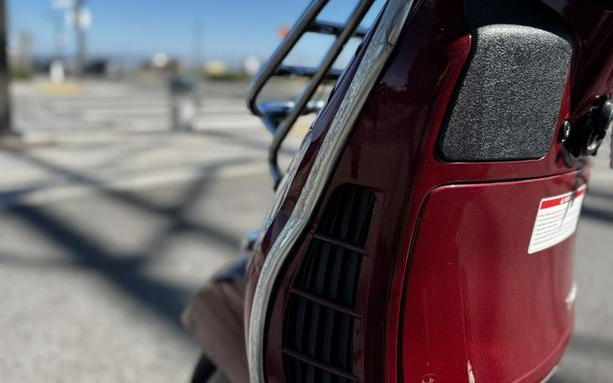 2019 Vespa GTS 300 Touring