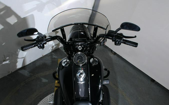 Used 2022 Harley-Davidson Road King Special Cruiser FLHRXS Motorcycle For Sale In Miami, Florida