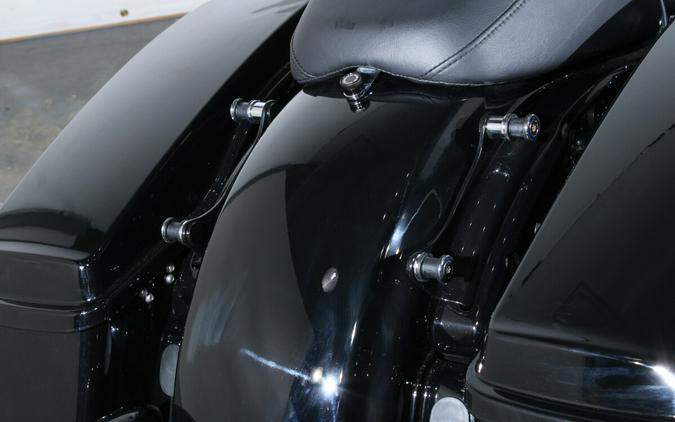 Used 2022 Harley-Davidson Road King Special Cruiser FLHRXS Motorcycle For Sale In Miami, Florida